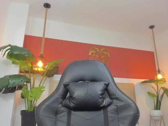 kitty-sweeety from BongaCams