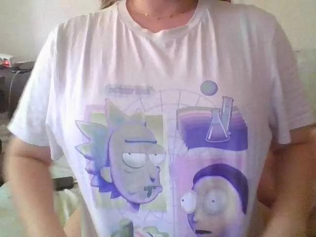 Kitty21 from BongaCams