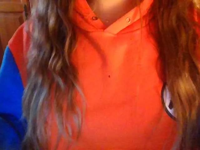 Kitty21 from BongaCams