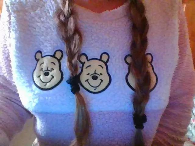 Kitty21 from BongaCams