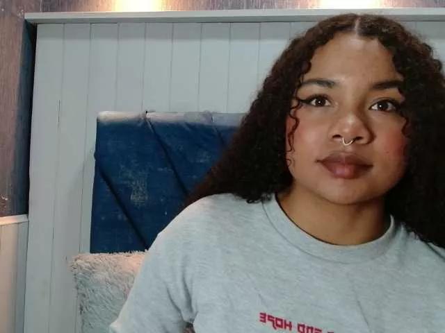 KittyBrooke from BongaCams is Freechat