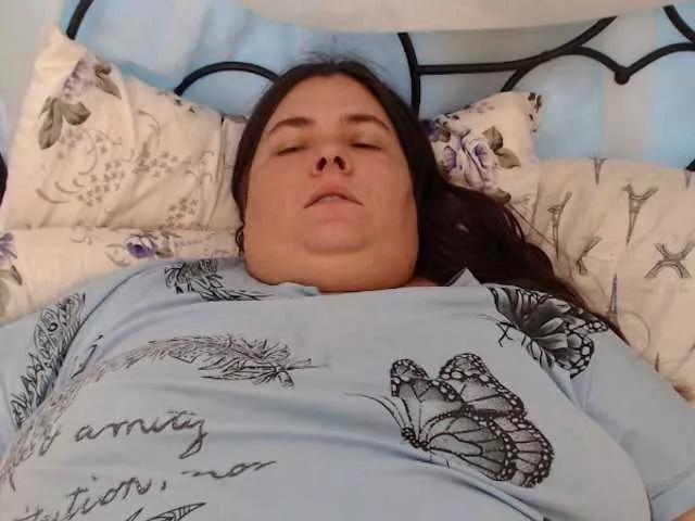 KittyDrive111 from BongaCams