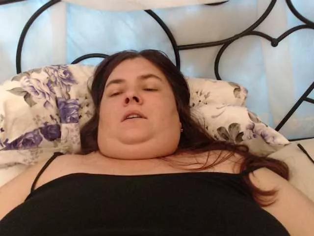 KittyDrive111 from BongaCams