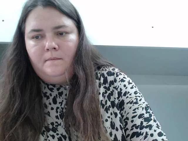 KittyDrive111 from BongaCams