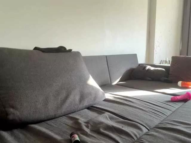 KittySlump from BongaCams