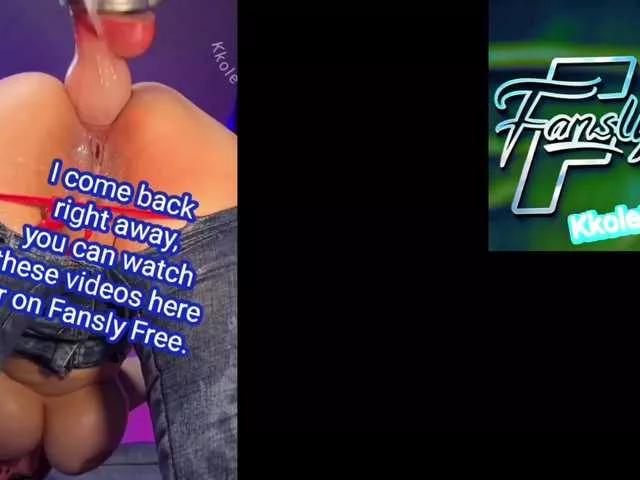 kkole17x from BongaCams