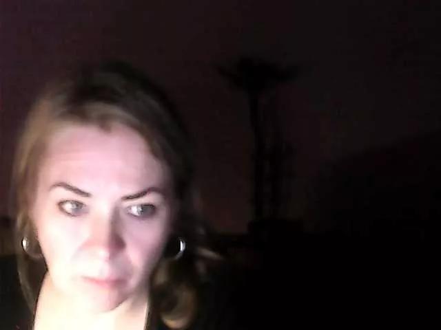 KlorissDenvi from BongaCams is Freechat