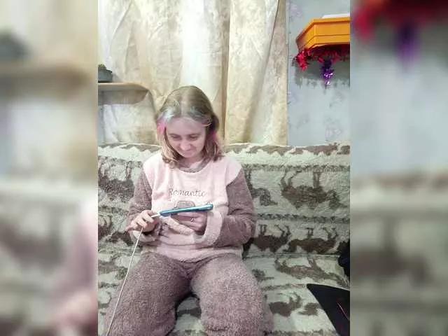 koketka23web from BongaCams