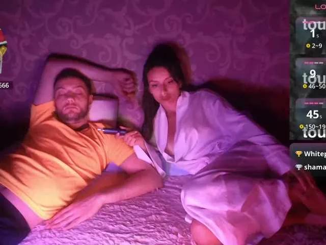 Photos of KOLBASSSKA from BongaCams is Freechat