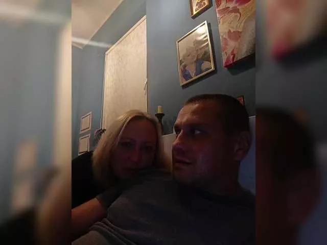 Krasotkaa webcams show profile image 