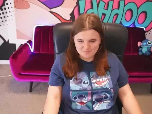 KristiMoons webcams show profile image 
