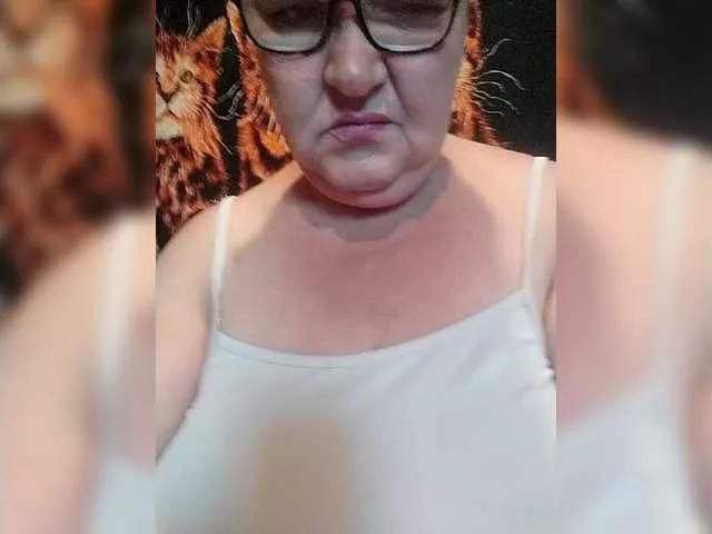KristinaExcite webcams show profile image 