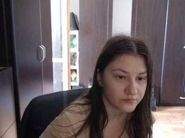 kristineexxx from BongaCams is Freechat