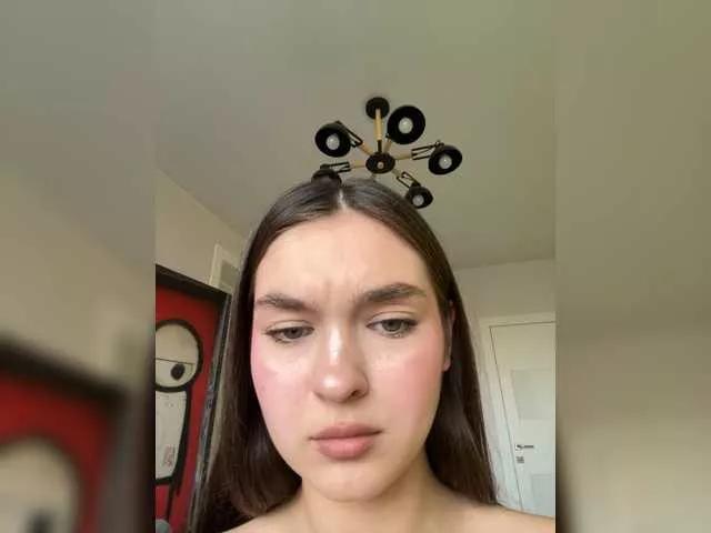 Kykareky18 webcams show profile image 