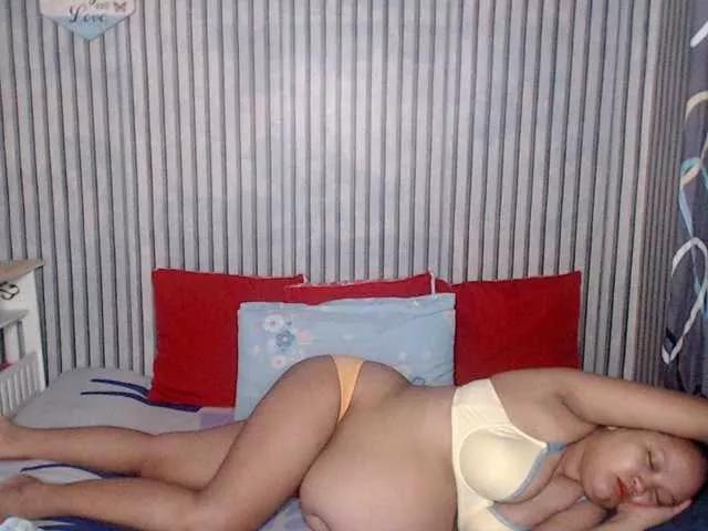 ladynakedpusy from BongaCams is Freechat