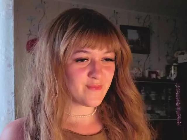 Lalisa from BongaCams