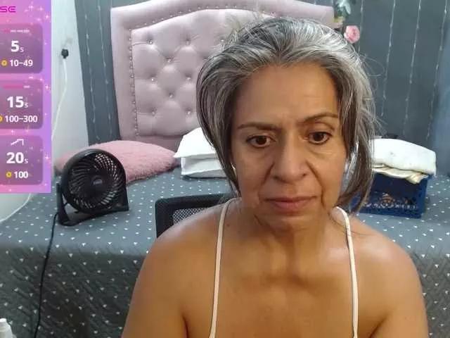 lalisha-96 from BongaCams