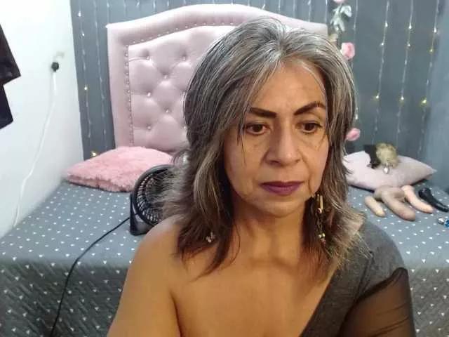 lalisha-96 from BongaCams