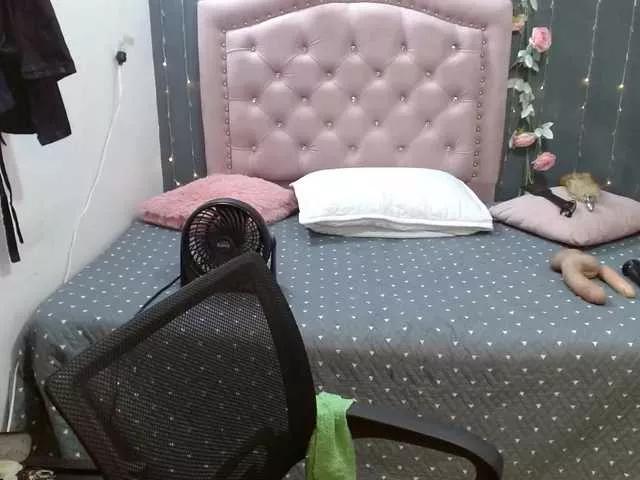 lalisha-96 from BongaCams