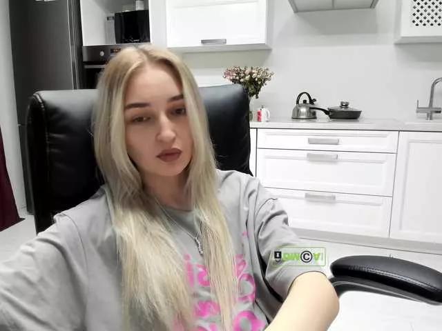 Lana-Rhoades from BongaCams
