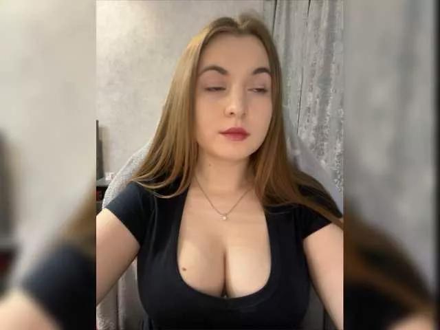Lana-Rhoades from BongaCams