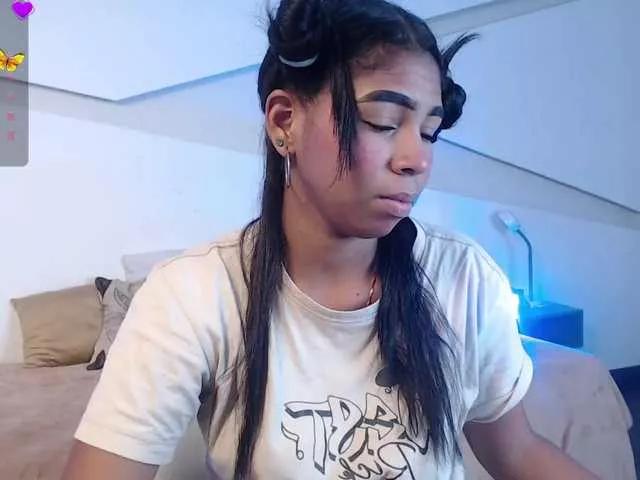 Lana-Starlett from BongaCams is Freechat