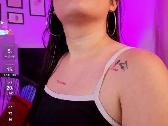 Lana01 from BongaCams is Freechat