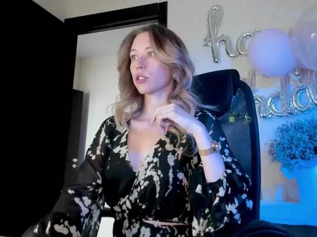 Lanakisss from BongaCams is Freechat