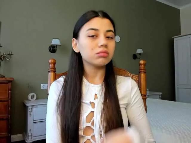Lanalandd from BongaCams