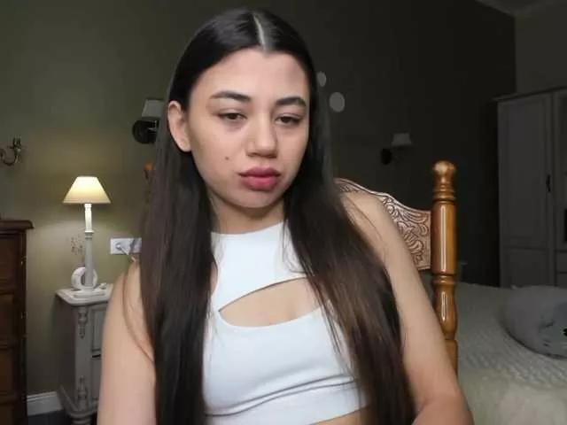 Lanalandd from BongaCams