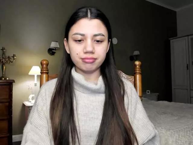 Lanalandd from BongaCams
