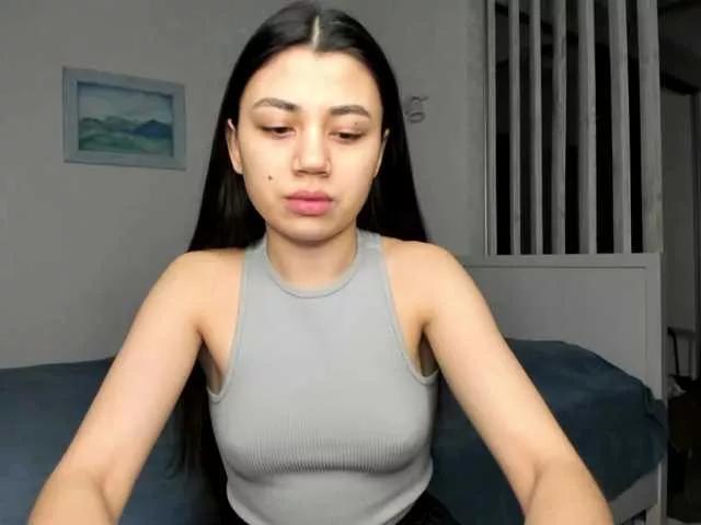 Lanalandd from BongaCams