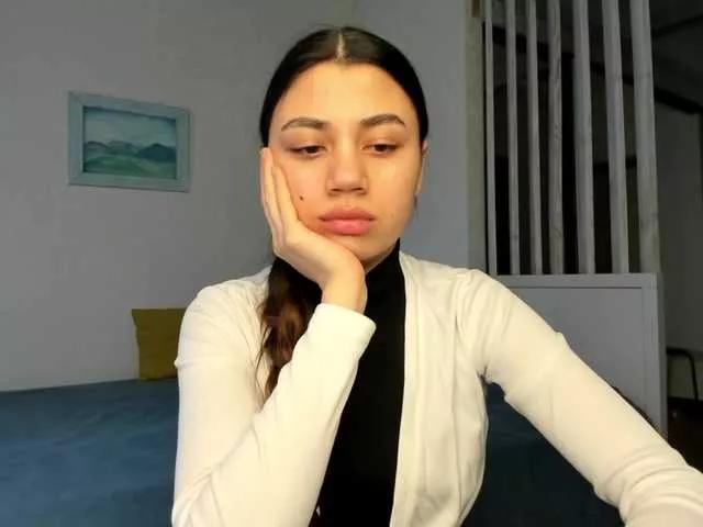 Lanalandd from BongaCams