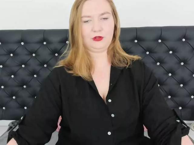 LaraAngel from BongaCams