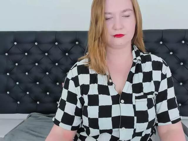 LaraAngel from BongaCams
