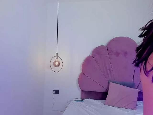 LaraSalvatore-mml from BongaCams is Freechat