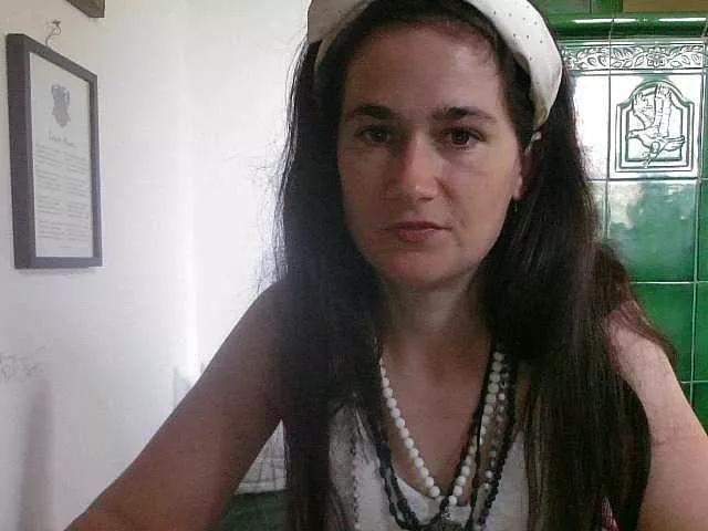 LatishaWhite from BongaCams is Freechat