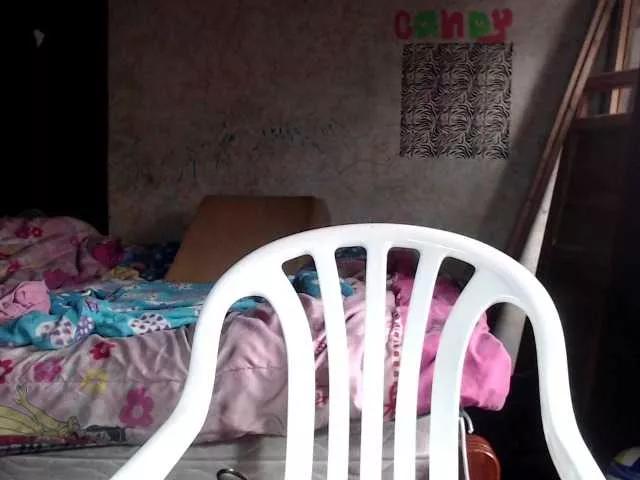 Lauluna from BongaCams