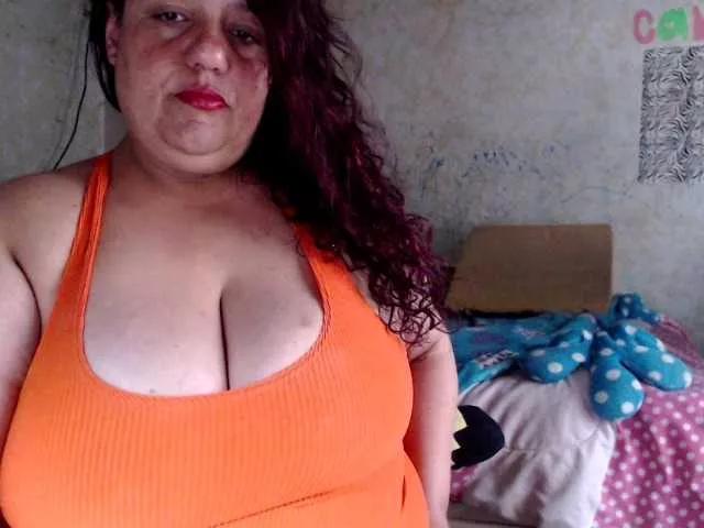Lauluna from BongaCams