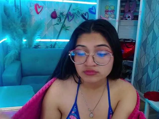 laurenelove from BongaCams is Freechat