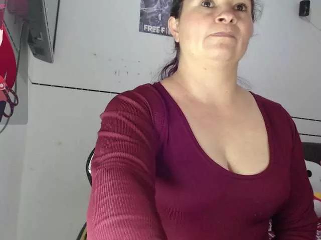 Laurensexxy69 from BongaCams is Freechat