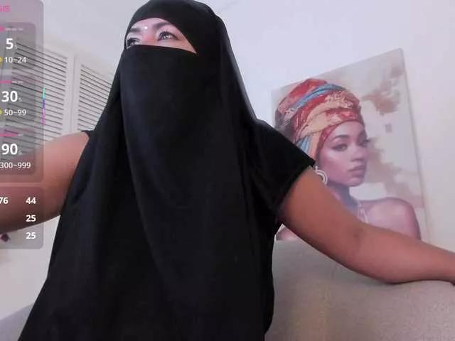 Layla-arabelle from BongaCams is Freechat