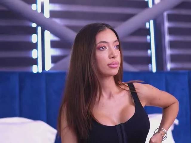 LaylaKristal from BongaCams