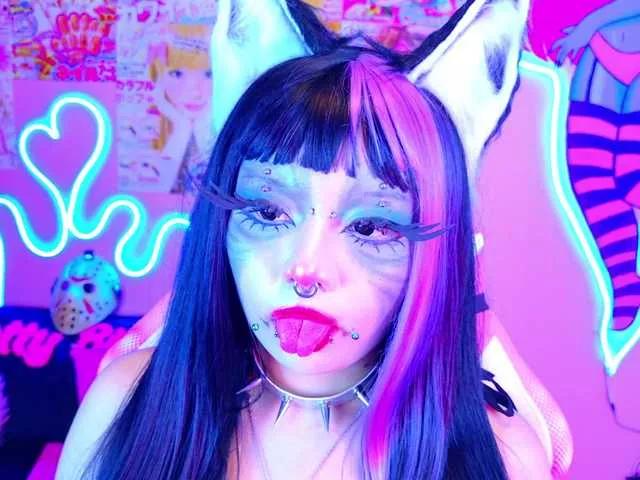 Photos of LaytonBox from BongaCams is Freechat