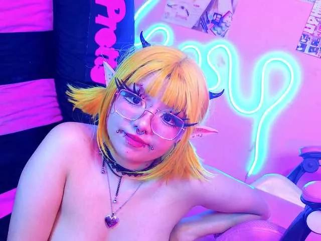 Photos of LaytonBox from BongaCams is Freechat