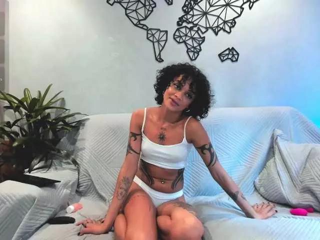 LeahLoo from BongaCams is Freechat