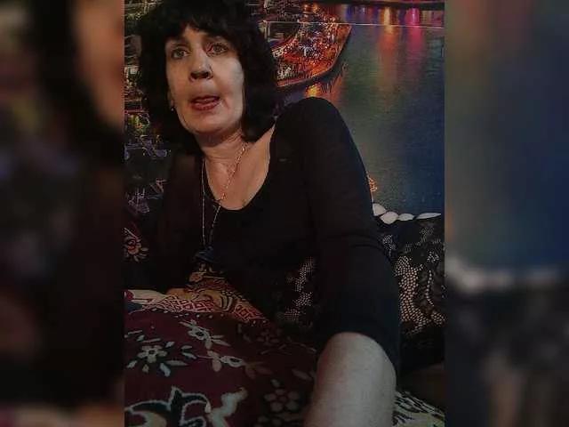 LeilaValentine from BongaCams
