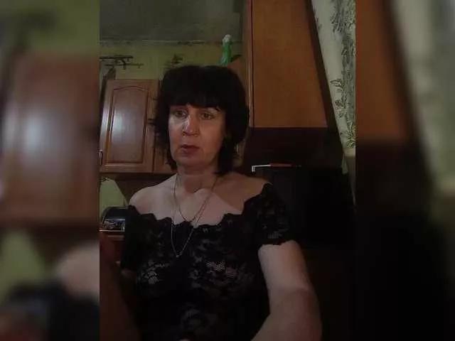 LeilaValentine from BongaCams