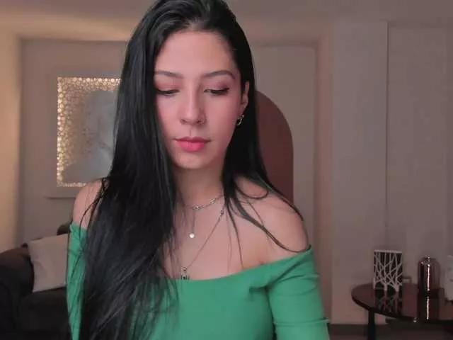 LelaWest from BongaCams