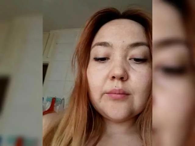 lenavelvet25 from BongaCams is Freechat